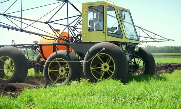 Благоустройство Воронеж, работы по благоустройству в Воронеже — фото 4